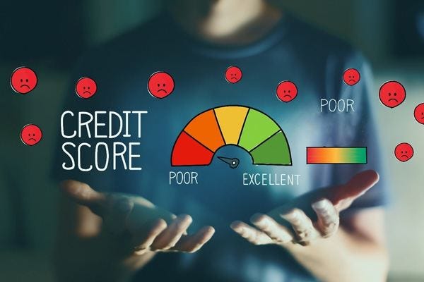 Credit Score