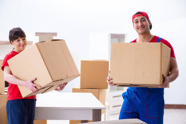 Choose the Right Long Distance Movers