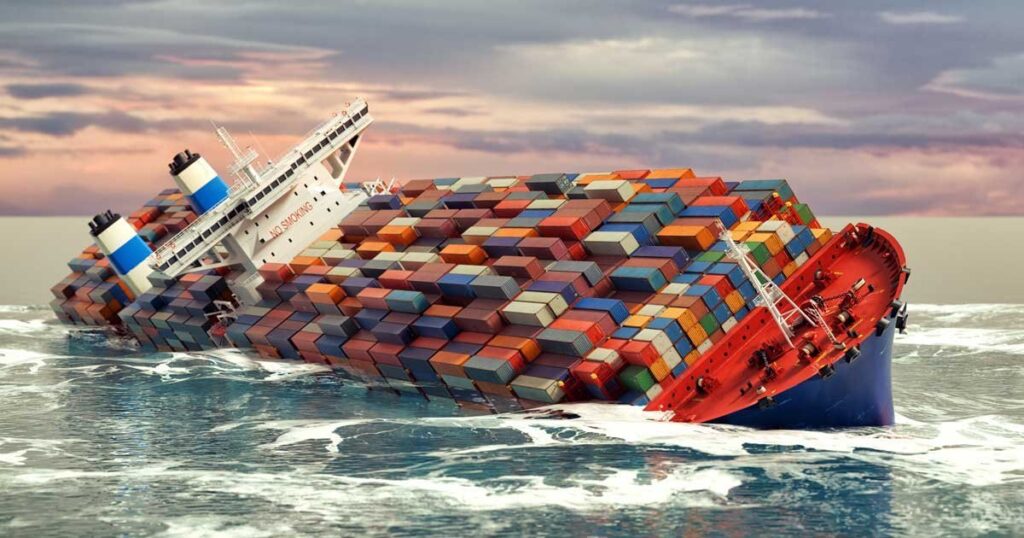 marine cargo insurance